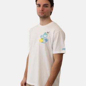 cotton classic t shirt - cpt gin tonic 01n