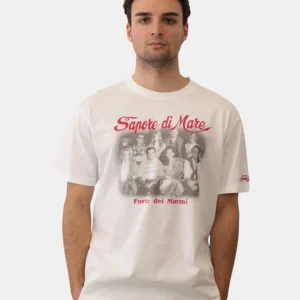 cotton classic t shirt - sapore foto 01n