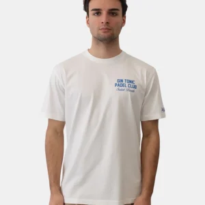 cotton classic t shirt - sb latin lover 01n emb