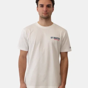 cotton classic t shirt - sb postcard 01n