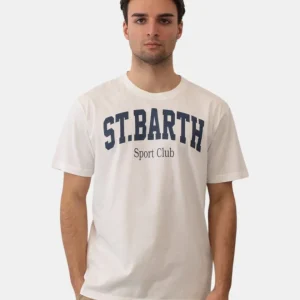 cotton classic t shirt - stb sport 01n