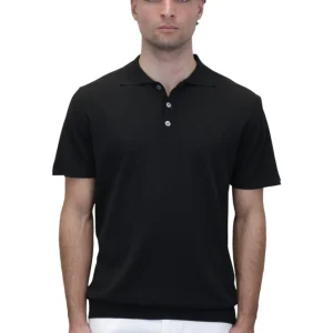 COTTON CREPE - 13 NERO