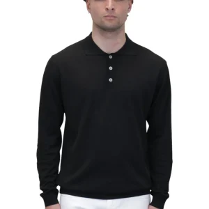 COTTON CREPE - 13 NERO