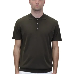 COTTON CREPE - 33 MORO