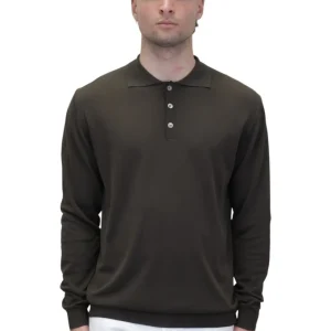 COTTON CREPE - 33 MORO