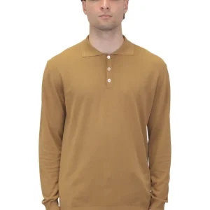 COTTON CREPE - 35 RHUM