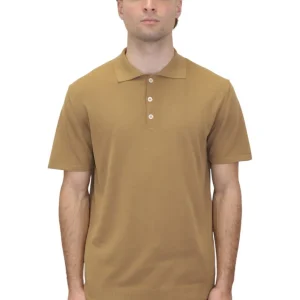 COTTON CREPE - 35 RHUM