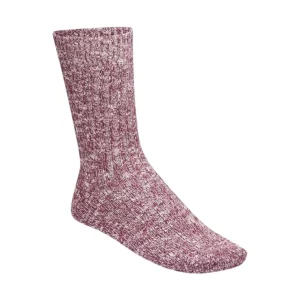 cotton slub - zinfandel