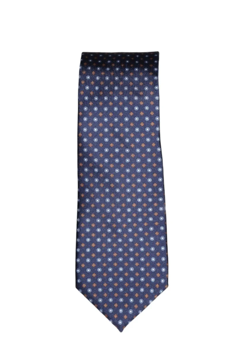 cravatta isonzo - 2 - immagine 2