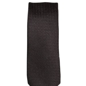 cravatta nilo in lana doppia 1