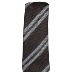 cravatta nilo in lana doppia 2