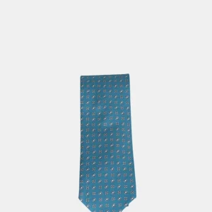 CRAVATTA SARTORIANI - COBALTO