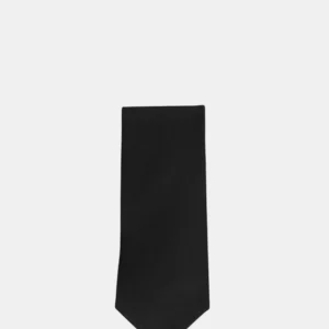 CRAVATTA SARTORIANI - NERO