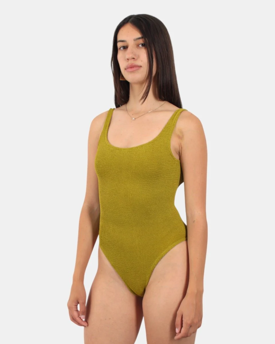 CRINKLE CLASSIC ONEPIECE SWIMSUIT - CRINKLE 54 - immagine 3