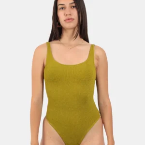 CRINKLE CLASSIC ONEPIECE SWIMSUIT - CRINKLE 54