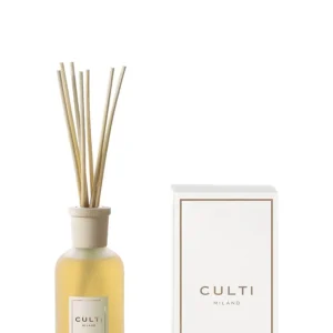 CULTI - Diffusori Ambiente Unico