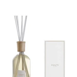 CULTI - Diffusori Ambiente Unico