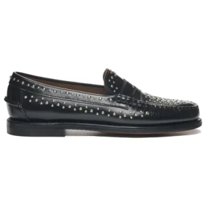 dan studs woman - 902 black