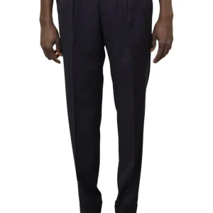 daniel onemoresize/2687 con doppia pence - 016 navy