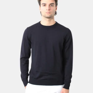 DANIELE FIESOLI - Maglie A Girocollo Blu