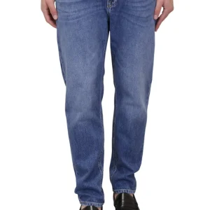 DAPPER RE-SEARCH CALA SALEDA - C0999 DENIM