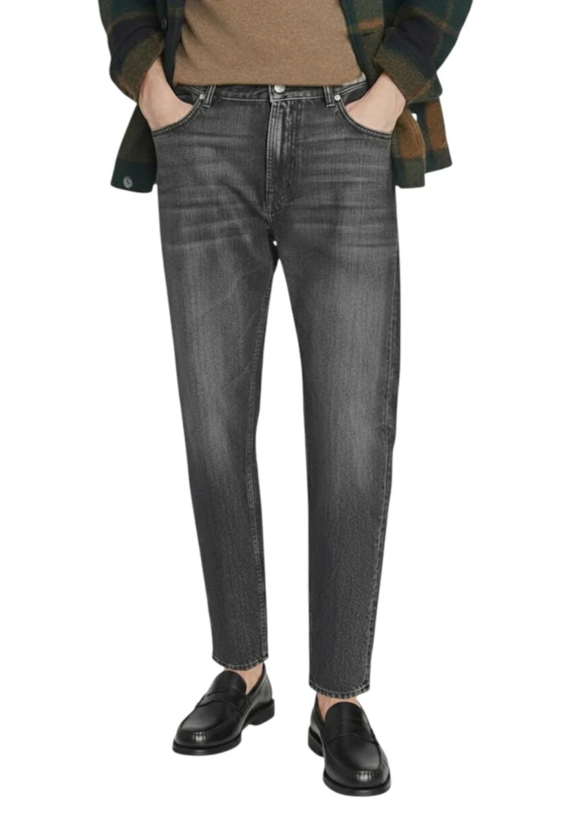 dapper re-search - parker