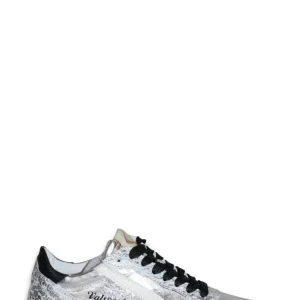 davis - argento/panna/nero