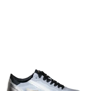 davis - grigio/argento/bianco/nero