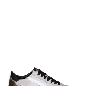 davis - rosa champagne/bianco/nero