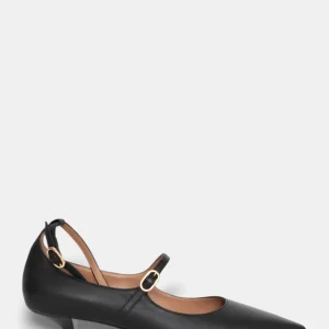 DÉCOLLETÉ  PROSPERINE - NERA