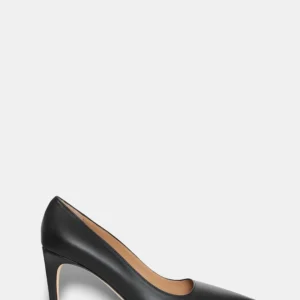 DÉCOLLETÉ PROSPERINE - NERO