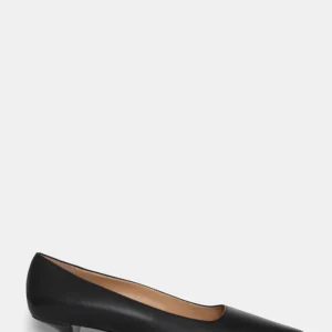 DÉCOLLETÉ PROSPERINE - NERO