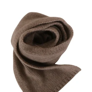 DELLA SPIGA - Sciarpe Beige