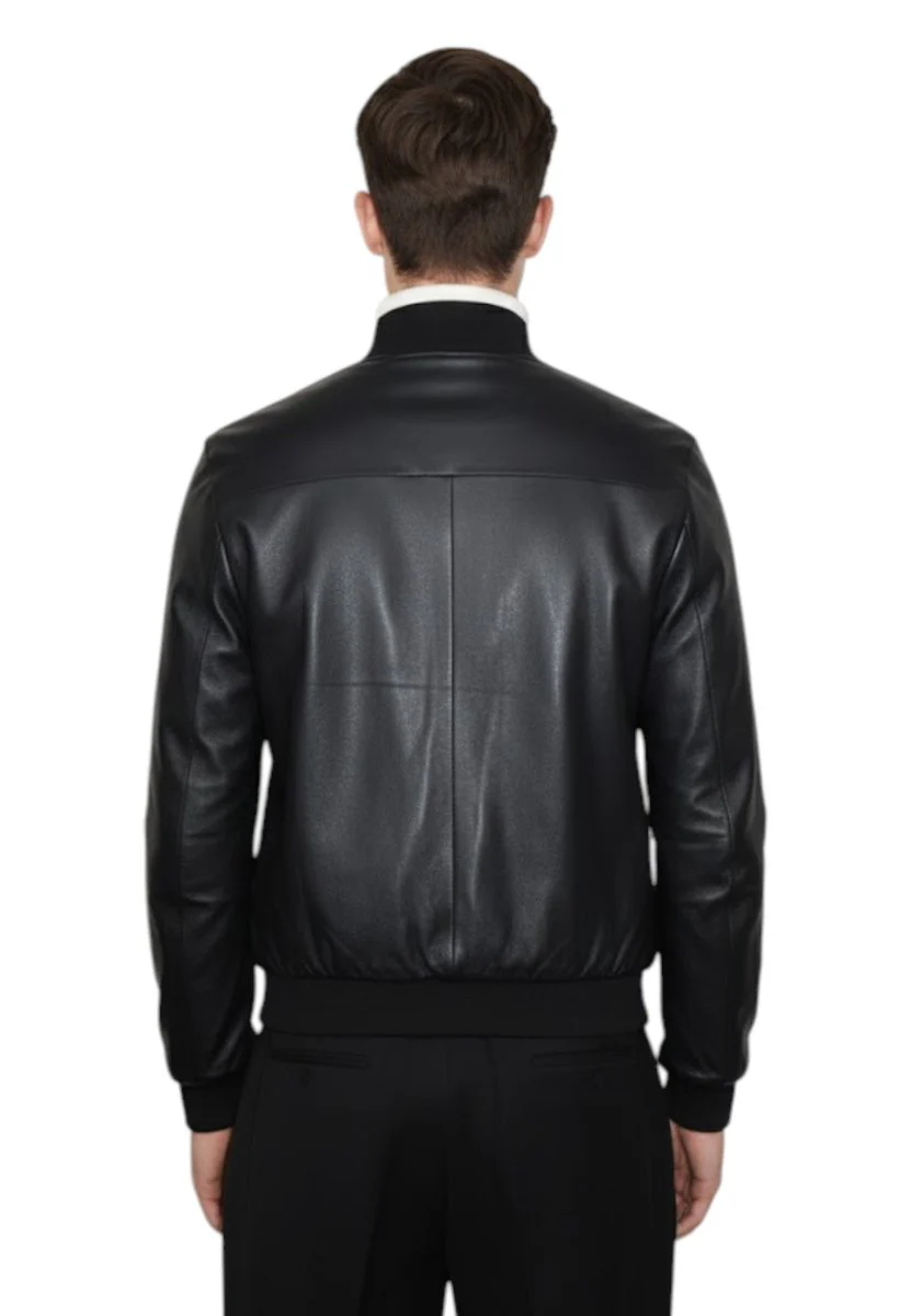 derek seamless - 20 black - immagine 4