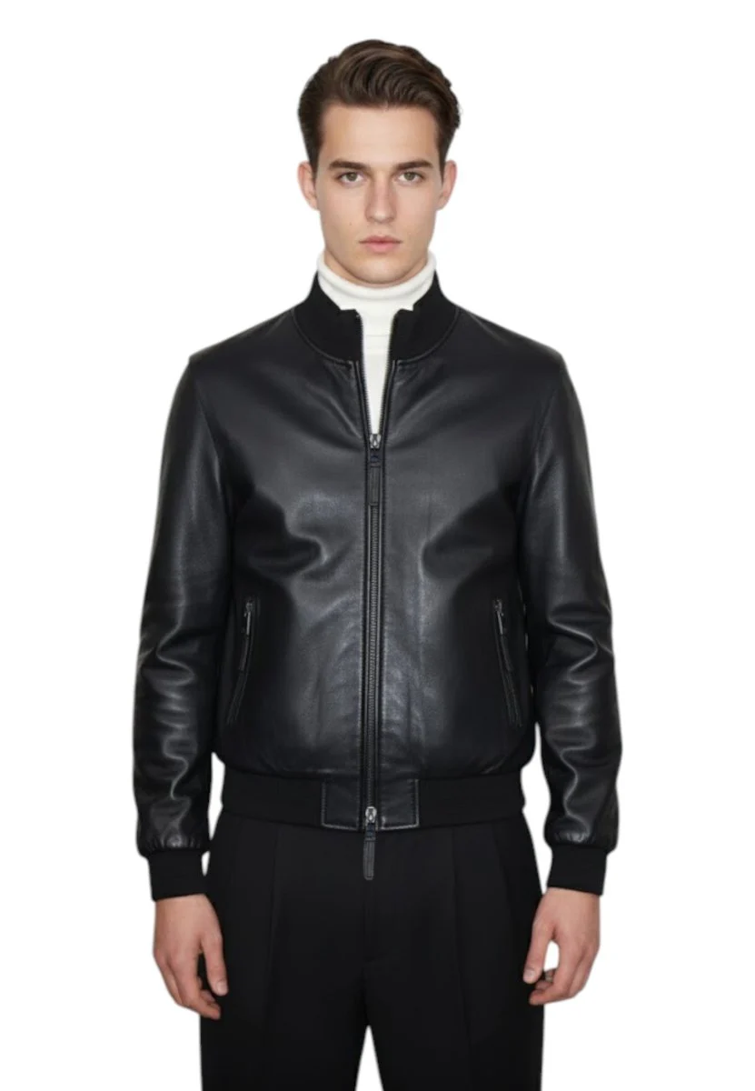 derek seamless - 20 black