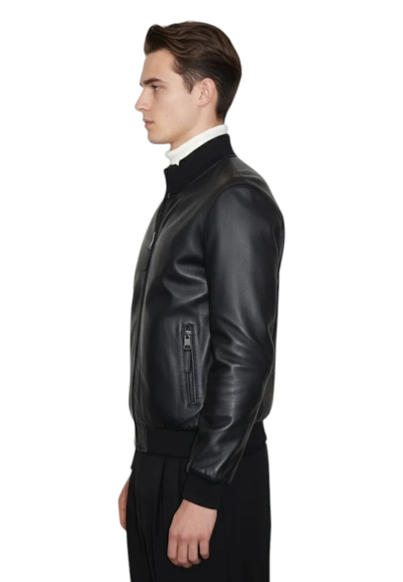 derek seamless - 20 black - immagine 3