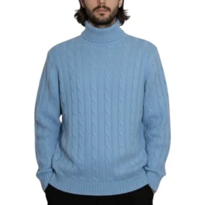 dolcevita a coste e trecce - 20 sky