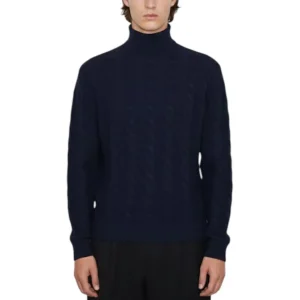 dolcevita a treccia in finezza 7 - 151