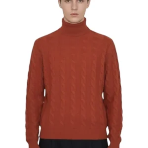 dolcevita a treccia in finezza 7 - 216