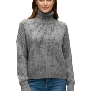 dolcevita - f4718 grigio