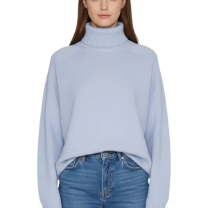 dolcevita manta integrale - 7114 nuvola