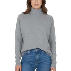 dolcevita manta integrale - 7142 acciao