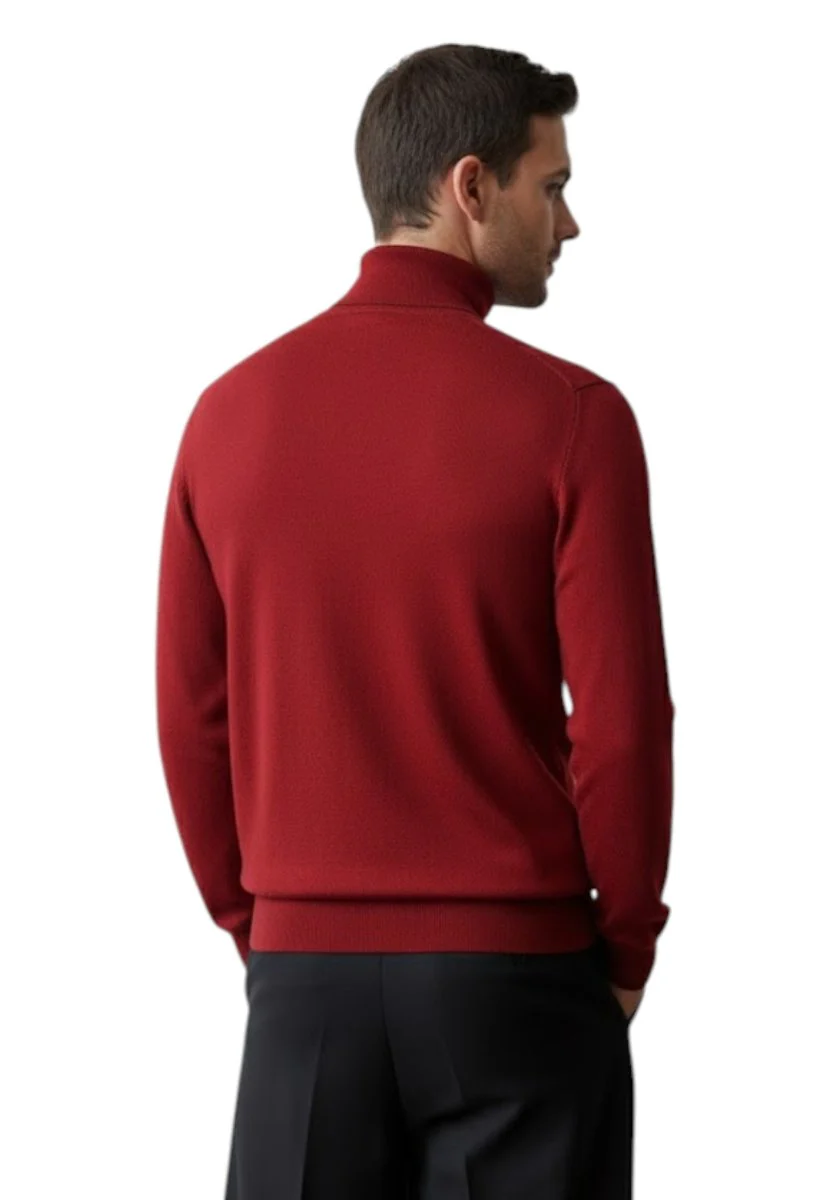 dolcevita rasato calato - 85 ribes - immagine 4