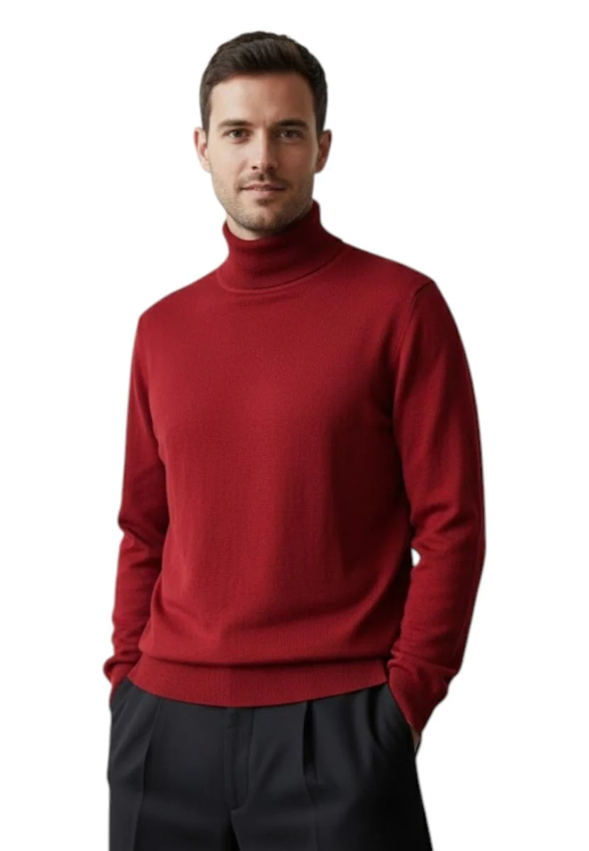 dolcevita rasato calato - 85 ribes - immagine 2