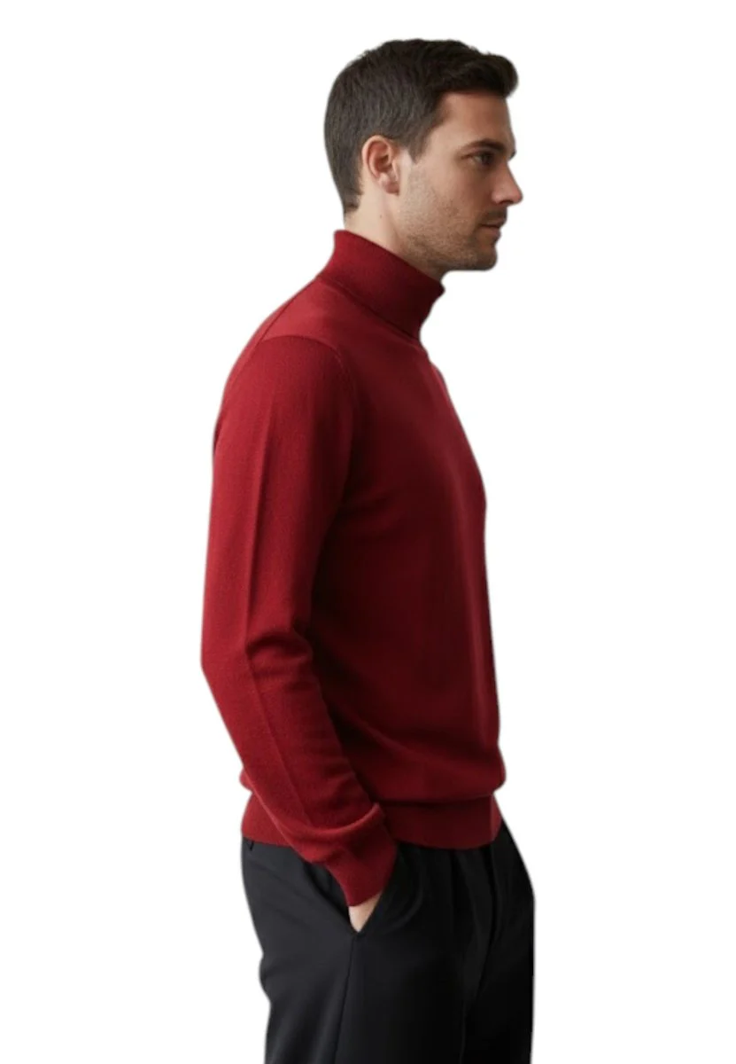 dolcevita rasato calato - 85 ribes - immagine 3