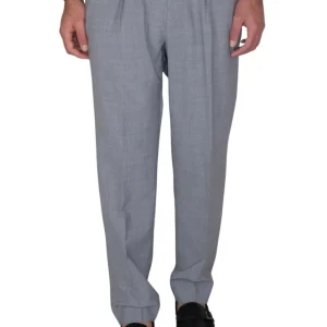 dominique - grigio chiaro melange