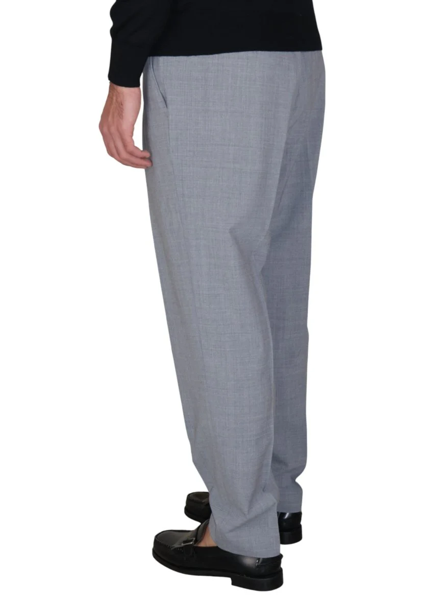 dominique - grigio chiaro melange - immagine 4