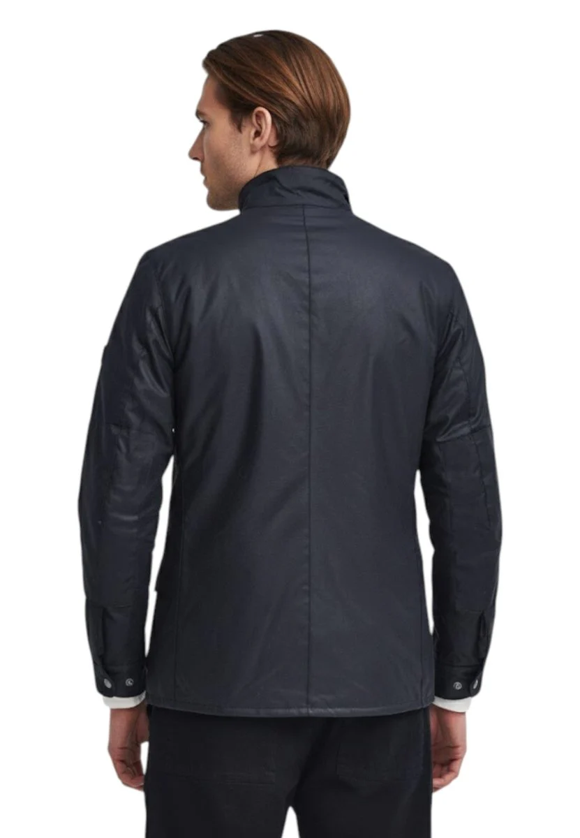 duke - ny91 navy - immagine 4