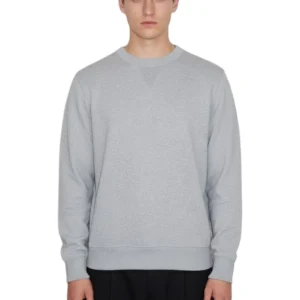 ebowknot - 77m grey md melange