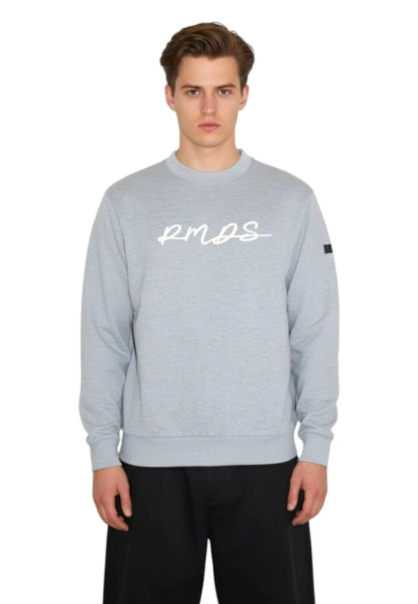 eddy cornely - t.fp04cg - 054 grey melange